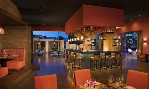 Breathless Riviera Cancun Resort & Spa